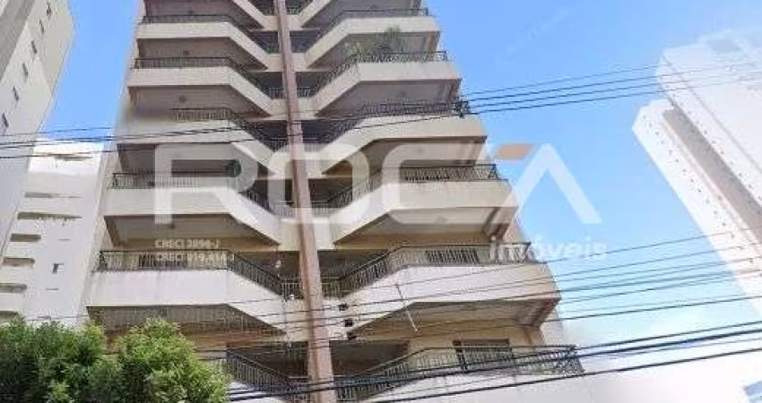 Cobertura Duplex para Alugar no Jardim Botânico, Ribeirão Preto