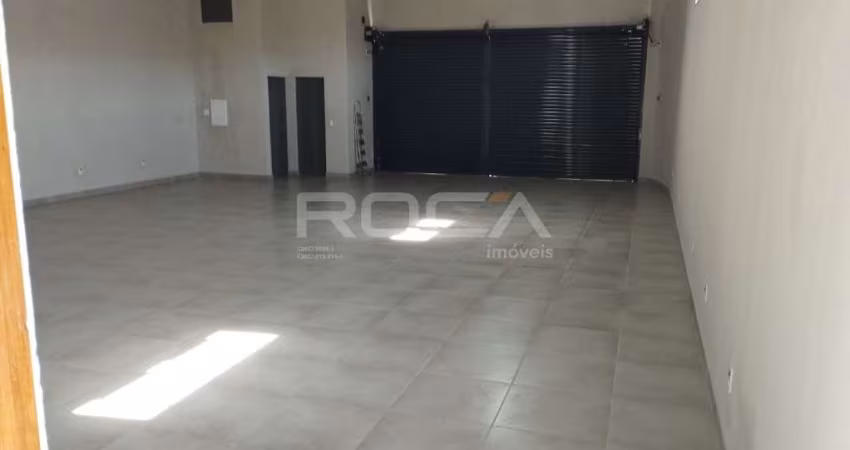 Salão Comercial para Venda ou Locação no Jardim Cristo Redentor, Ribeirão Preto