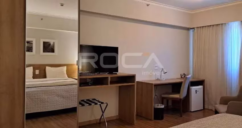 Quarto de Hotel à Venda no Hotel Transamerica - Ribeirão Preto