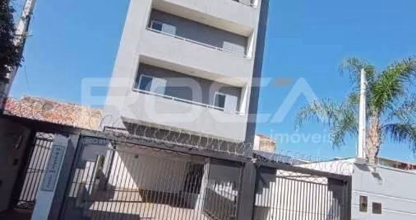 Apartamento de 02 dormitórios, sendo uma suite, com elevador ,  no Parque dos Lagos, Ribeirão Preto