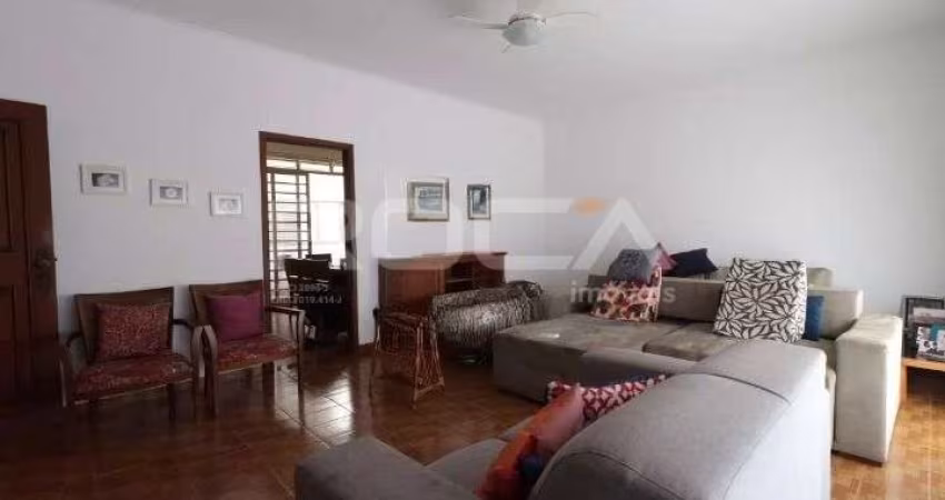 Casa de 3 dormitórios no Jardim Macedo, Ribeirão Preto - Venda e Locação