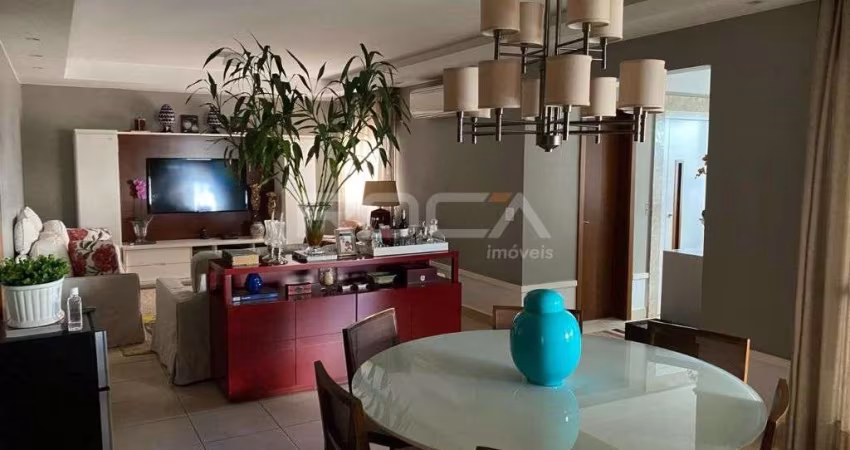 Excelente Apartamento de 3 suítes no Bosque Dos Juritis em Ribeirão Preto
