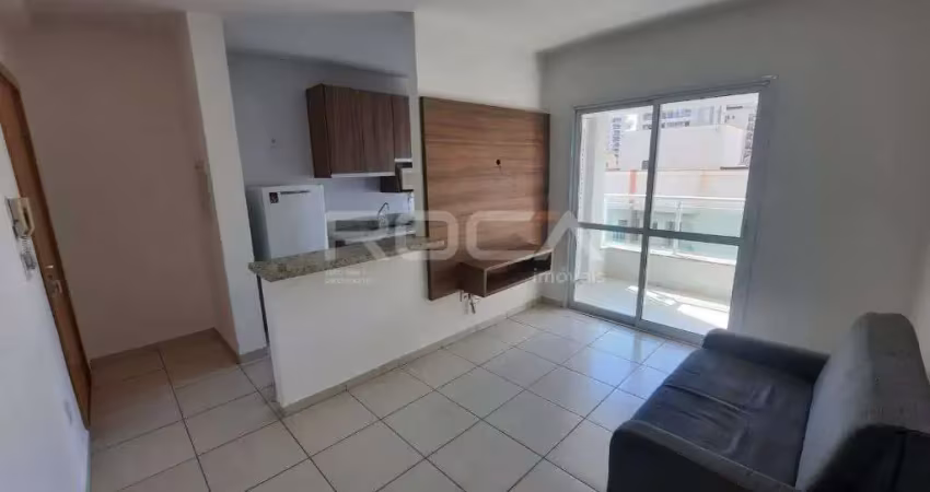 Lindo apartamento 1 dormitório no jardim nova aliança - ribeirão preto
