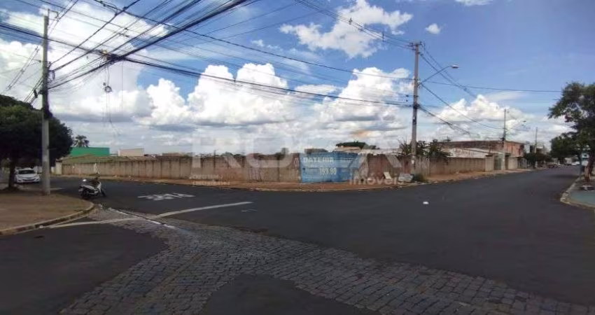 Terreno à venda no bairro Parque Ribeirão Preto, Ribeirão Preto - Oportunidade única!