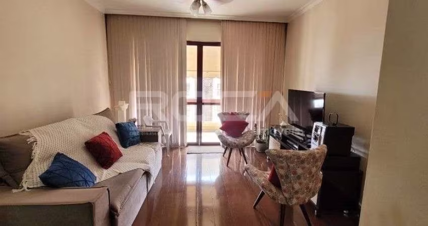 Apartamento à venda com 3 dormitórios no Centro de Ribeirão Preto!