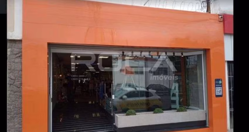 Salão Comercial no Bairro Ipiranga em Ribeirão Preto - Oportunidade Única!