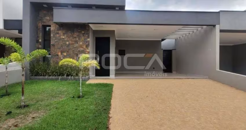 Casa térrea de luxo com 3 suítes e piscina aquecida no Vila Romana, Ribeirão Preto