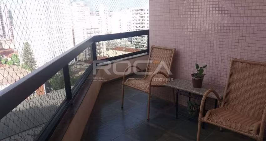 Apartamento à venda com 2 dormitórios no Centro, em Ribeirão Preto