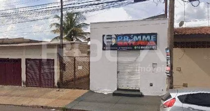 Casa Padrão à venda no Jardim Florestan Fernandes, Ribeirão Preto