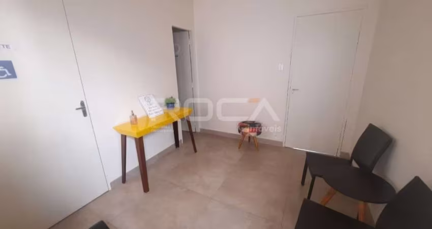 Sala comercial para alugar em Jardim Irajá , Ribeirão Preto