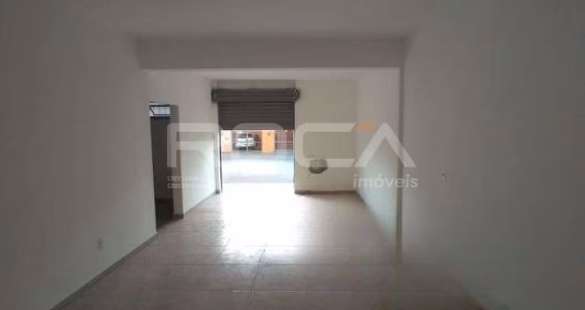 Salão Comercial à Venda no Ipiranga | Ribeirão Preto