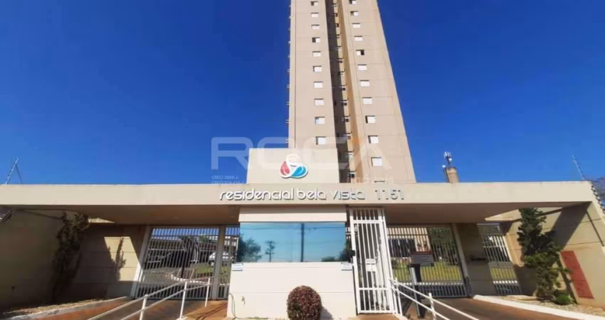 Lindo apartamento à venda no bairro Planalto Verde em Ribeirão Preto