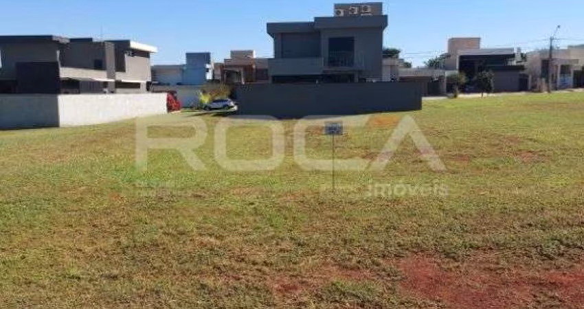 Venda de Terreno / Condomínio na cidade de Ribeirão Preto