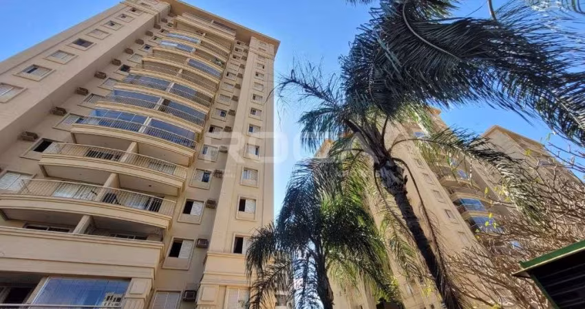Apartamento à venda com 3 dormitórios no bairro Alto da Boa Vista em Ribeirão Preto.