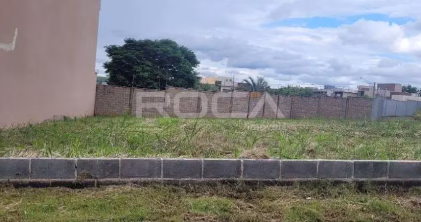 Terreno comercial à venda no bairro jardim cybelli, em ribeirão preto