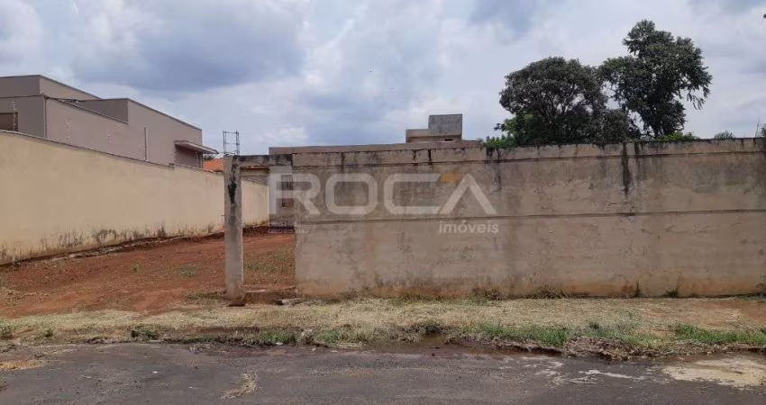 Oportunidade única! Terreno residencial à venda no bairro City Ribeirão em Ribeirão Preto