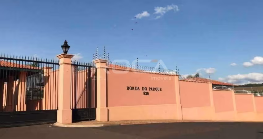 Espetacular Casa à Venda em Condomínio no Jardim Olhos D&amp;#39;Água, Ribeirão Preto