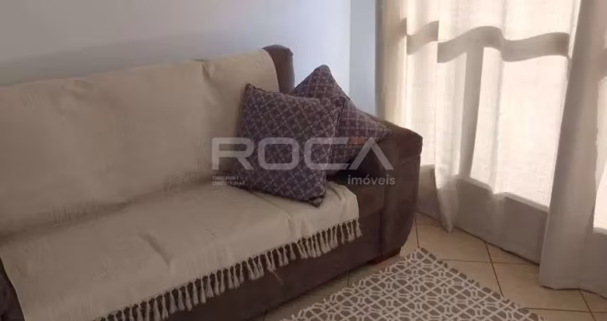 Apartamento com 1 quarto à venda no Iguatemi, Ribeirão Preto 