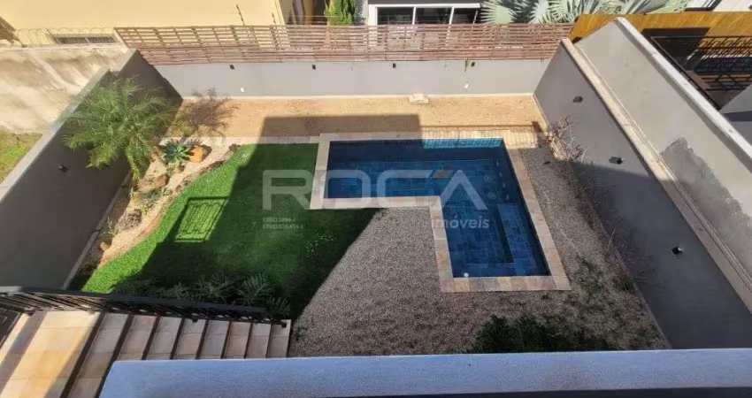 Casa em condomínio fechado com 3 quartos à venda na Avenida Luiz Eduardo Toledo Prado, Vila do Golf, Ribeirão Preto
