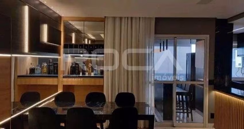 Venda de Apartamentos / Padrão na cidade de Ribeirão Preto