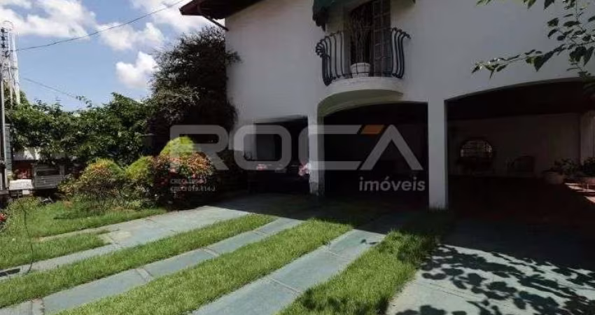 Casa à venda com 3 suítes no bairro Alto da Boa Vista, em Ribeirão Preto.