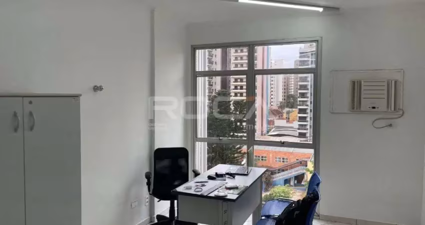 Sala comercial à venda na Rua Florêncio de Abreu, Centro, Ribeirão Preto