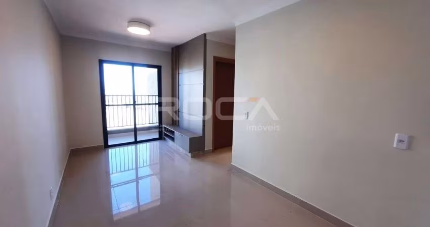 Aluguel de Apartamento Padrão com 2 Dormitórios no Jardim Olhos D'Água, Ribeirão Preto