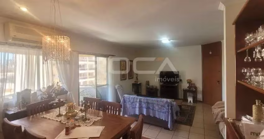 Venda de apartamentos / padrão na cidade de ribeirão preto