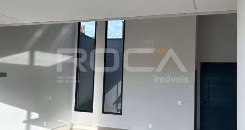 Casa em condomínio fechado com 3 quartos à venda no Portal da Mata, Ribeirão Preto 