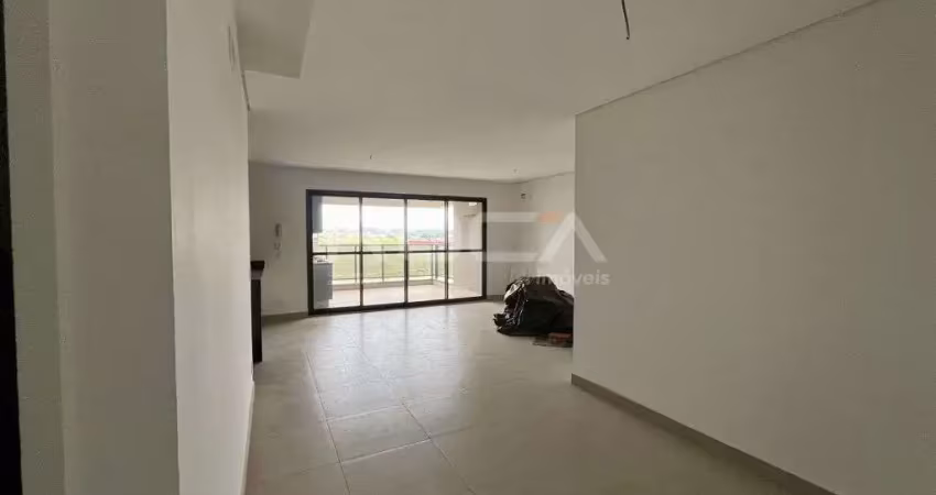Lindo apartamento de 3 suítes para alugar no jardim olhos d&#39;água, ribeirão preto