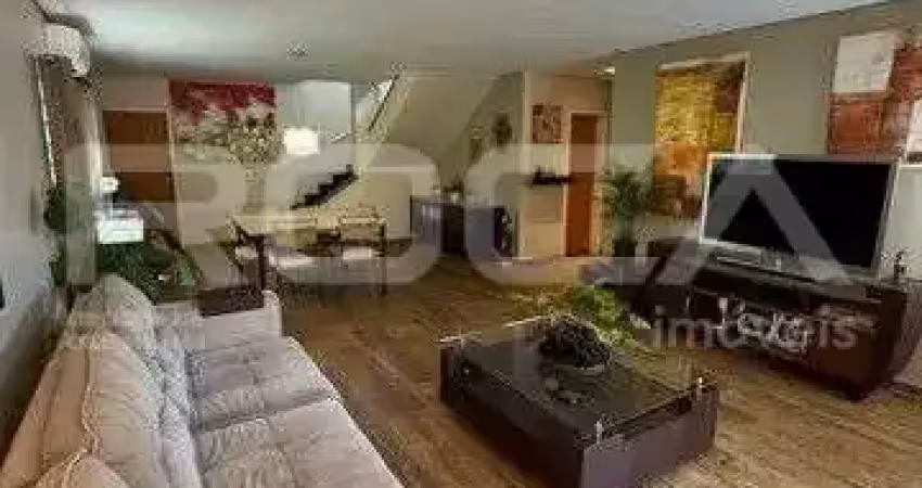 Venda de casas / padrão na cidade de ribeirão preto