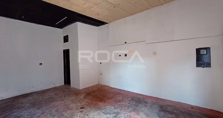 Salão Comercial para Alugar no Centro de Ribeirão Preto
