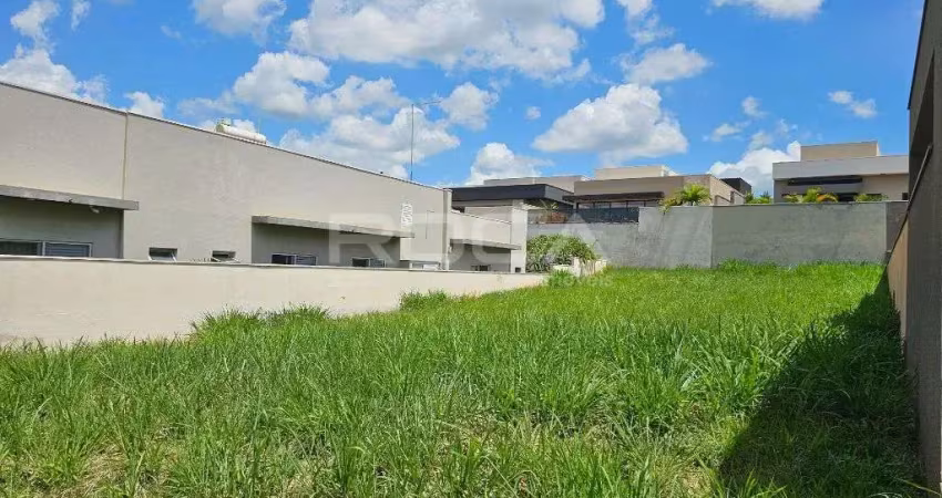 Venda de terreno / condomínio na cidade de ribeirão preto