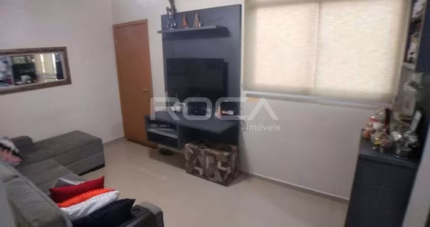 Apartamento com 2 quartos à venda no Jardim Manoel Penna, Ribeirão Preto 