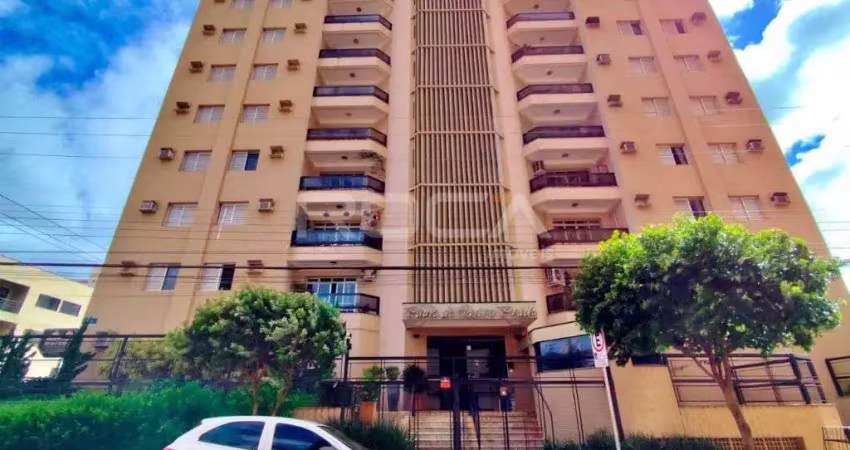 Venda de Apartamentos / Padrão na cidade de Ribeirão Preto