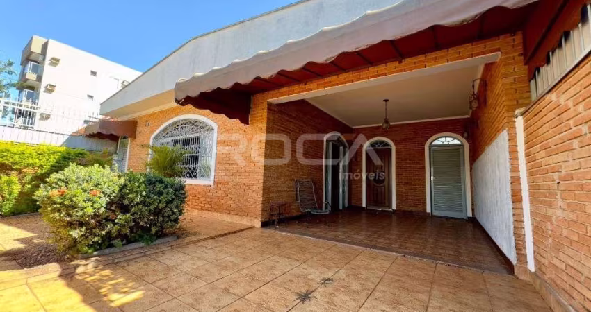 Venda de Casas / Padrão na cidade de Ribeirão Preto