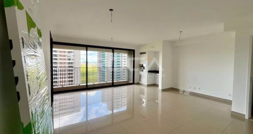 Apartamento à venda  com 4 dormitórios no Jardim Olhos D´Água em Ribeirão Preto
