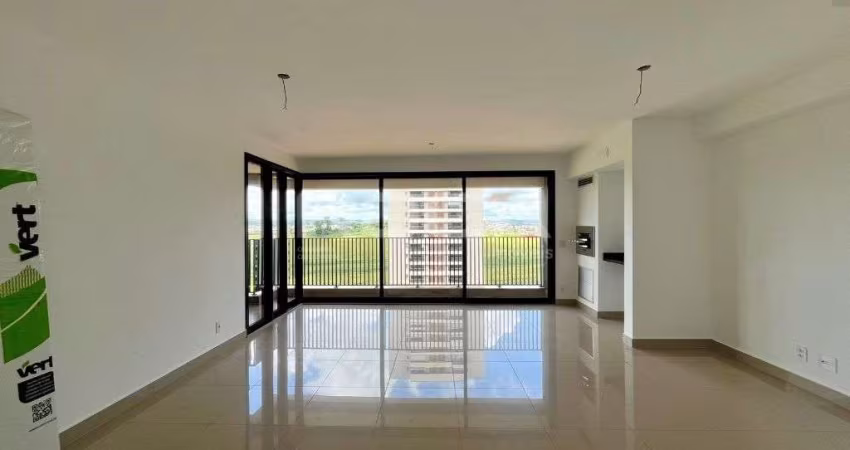 Apartamento à venda com 4 dormitórios no Jardim Olhos D´Água em Ribeirão Preto