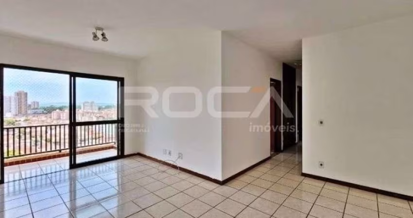 Apartamento com 3 quartos à venda no Presidente Médici, Ribeirão Preto 