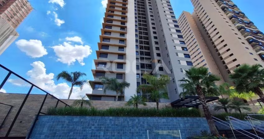 Apartamento com 4 quartos à venda no Jardim Olhos d'Água, Ribeirão Preto 