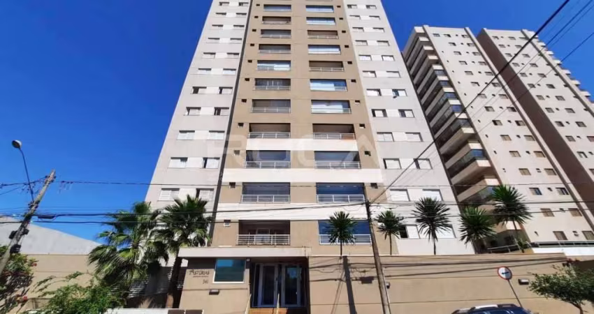 Apartamento 3 dormitórios com varanda gourmet, Jardim Paulista