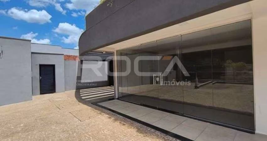 Loja comercial para alugar na Vila Amélia em Ribeirão Preto