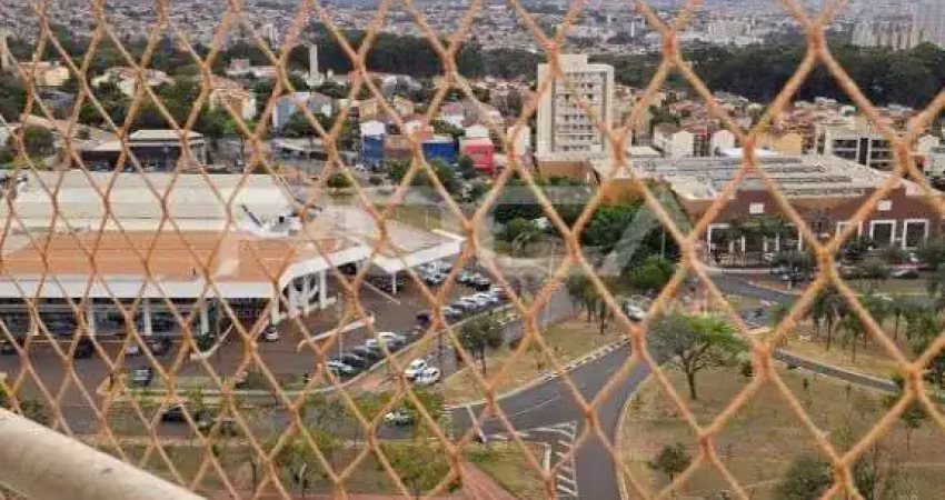 Apartamento de 2 dormitórios à venda no jardim nova aliança em ribeirão preto