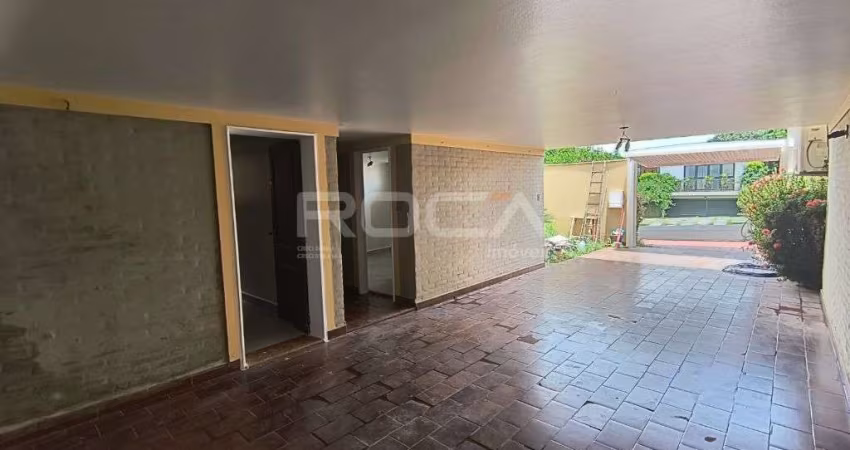 Casa com 3 quartos para alugar no Alto da Boa Vista, Ribeirão Preto 