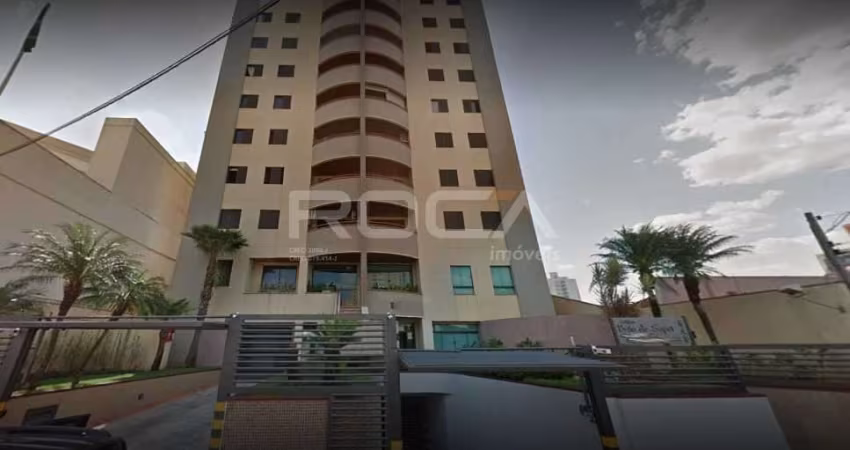 Apartamento com 3 quartos à venda na Vila Seixas, Ribeirão Preto 