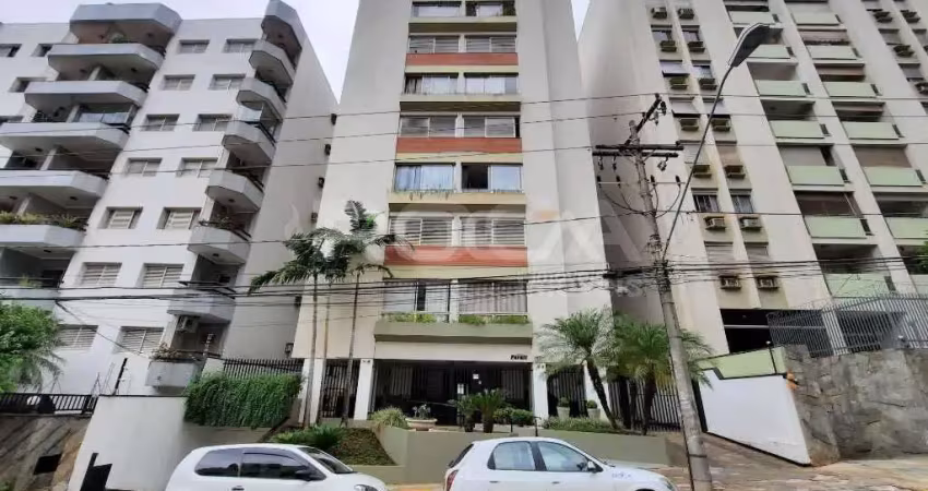 Venda de Apartamentos / Padrão na cidade de Ribeirão Preto