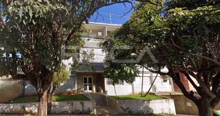 Apartamento à venda com 3 dormitórios no bairro Jardim Palma Travassos, em Ribeirão Preto