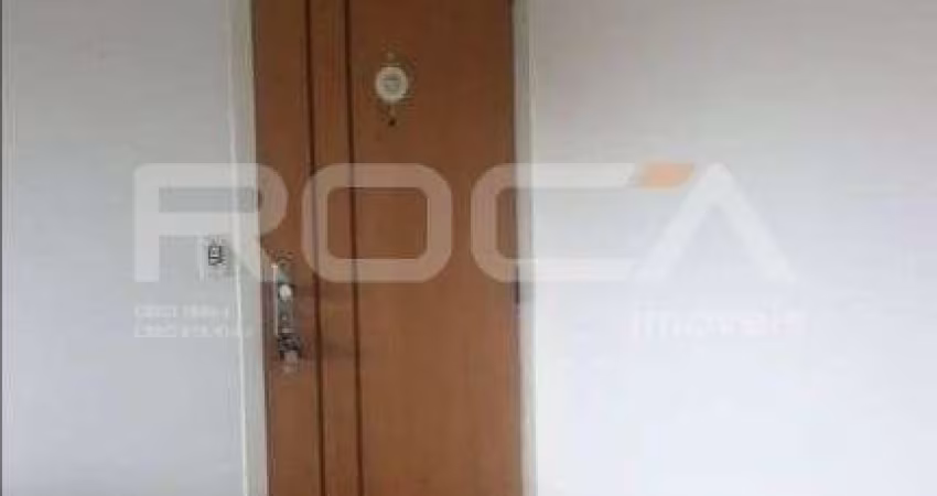 Apartamento com 2 quartos à venda no Jardim Anhangüera, Ribeirão Preto 