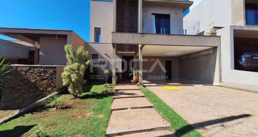 Casa em condomínio fechado com 3 quartos à venda em Bonfim Paulista, Ribeirão Preto 