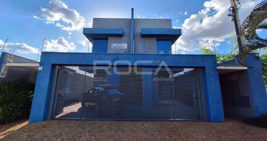 Sala Comercial para Alugar no Jardim Nova Aliança Sul, Ribeirão Preto